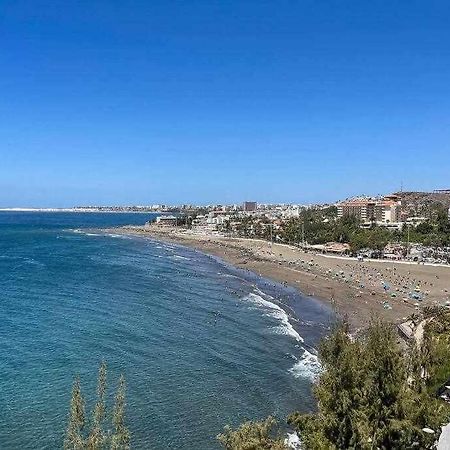 Ocean Front Apartment Maspalomas  Esterno foto