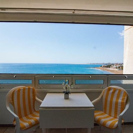 Ocean Front Apartment Maspalomas  Esterno foto