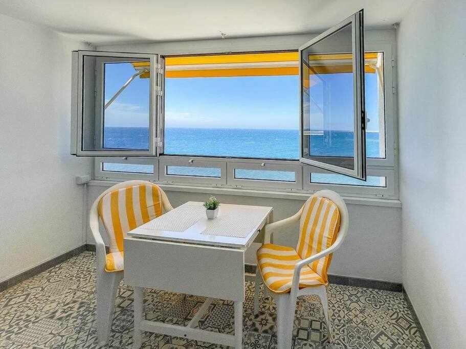 Ocean Front Apartment Maspalomas  Esterno foto