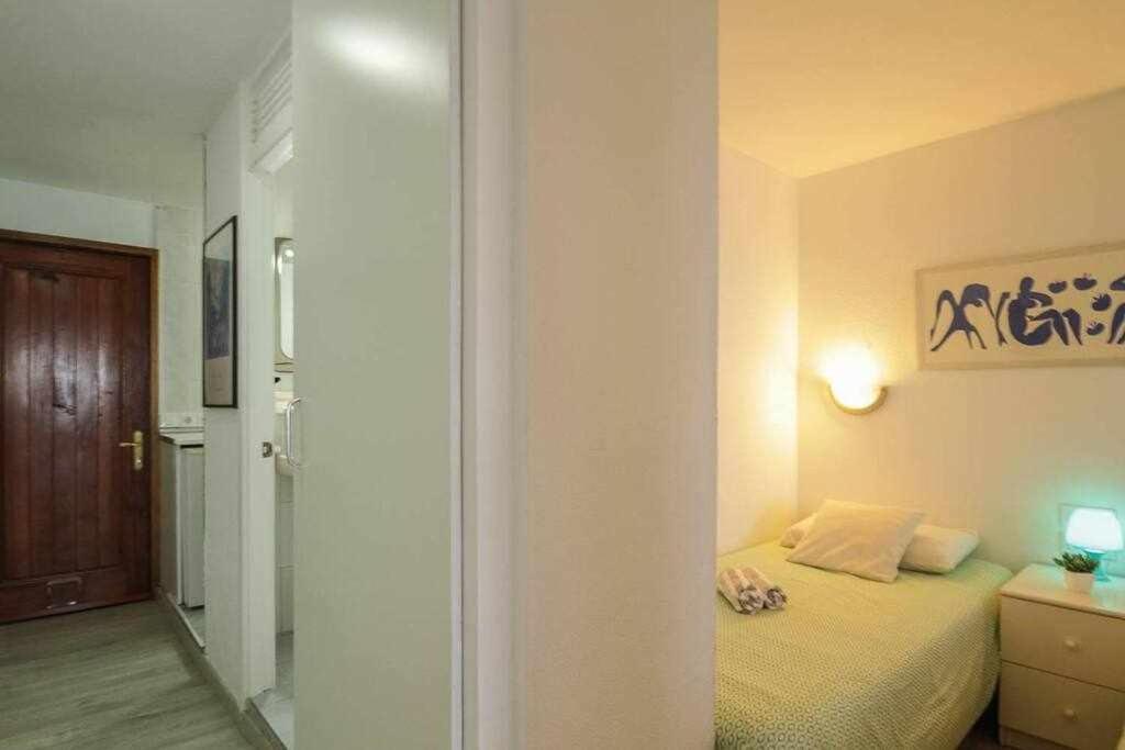 Ocean Front Apartment Maspalomas  Esterno foto