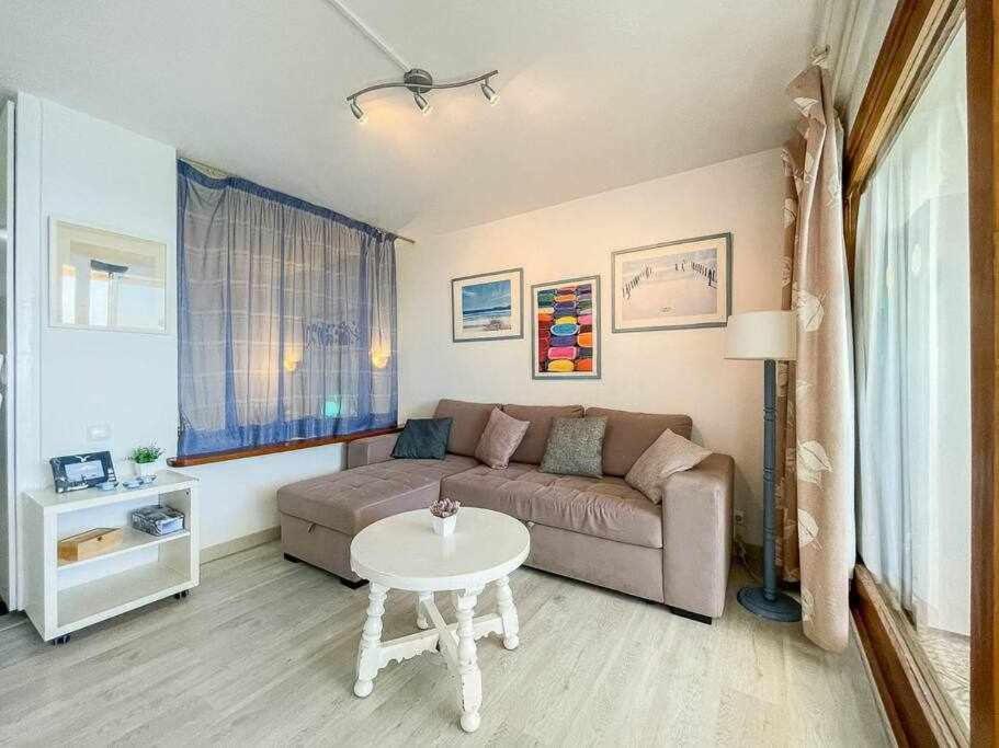 Ocean Front Apartment Maspalomas  Esterno foto